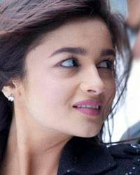 Alia Bhatt